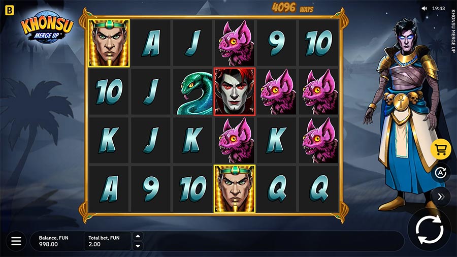 Khonsu-Merge-Up-Slot