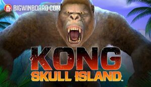 Kong Skull Island