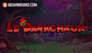 Le Darkchaun