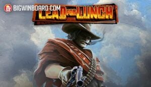 Lead For Lunch