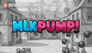 MLK PUMP!