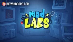 Mad Labs