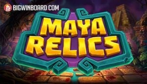 Maya Relics