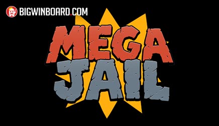 Mega Jail slot