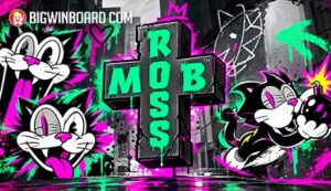 Mob Ross