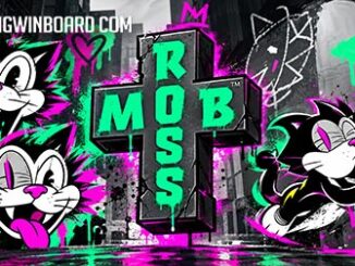Mob Ross slot