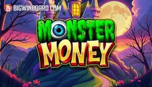 Monster Money