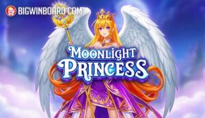 Moonlight Princess