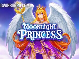 Moonlight Princess slot