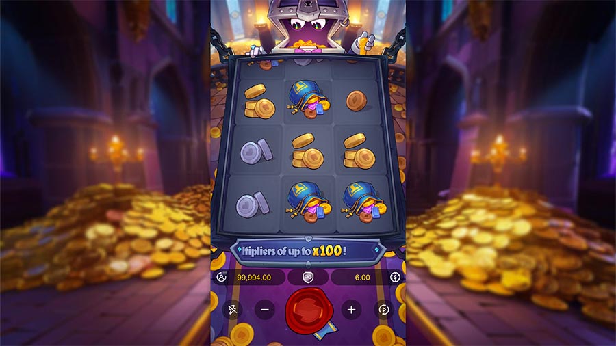 Mr-Treasures-Fortune-Slot