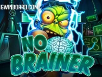 No Brainer slot