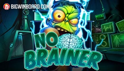 No Brainer slot