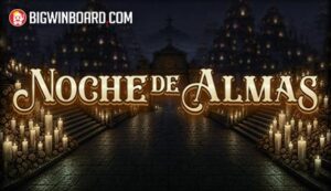 Noche de Almas