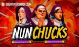 Nunchucks