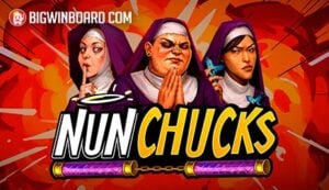 Nunchucks
