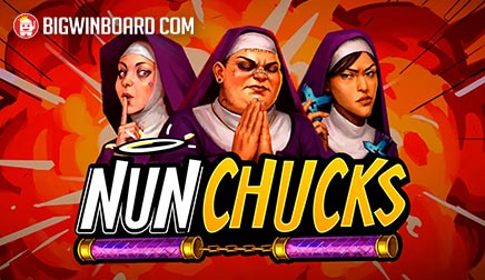 Nunchucks slot