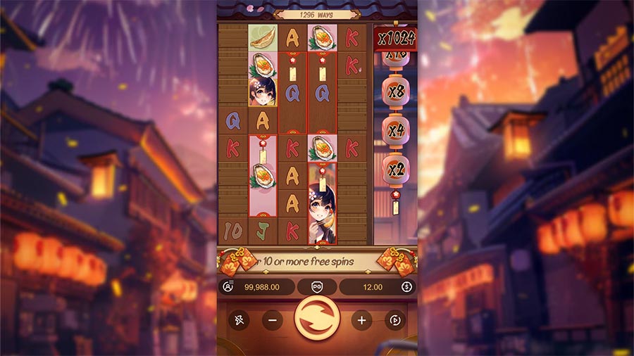 Oishi-Delights-Slot