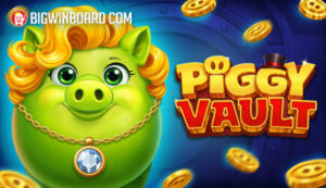Piggy Vault