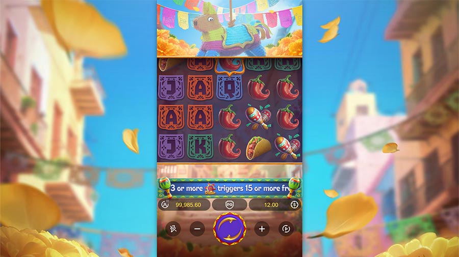 Pinata-Wins-Slot