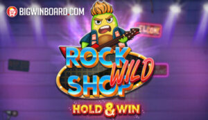Rock Wild Shop