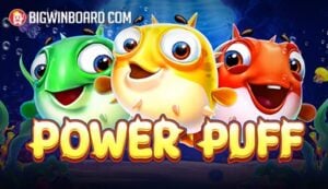 Power Puff