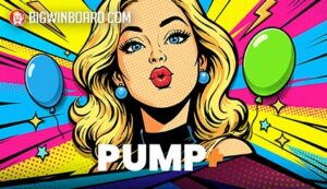Pump+