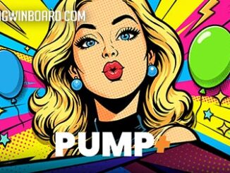 Pump+ slot