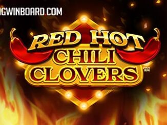 Red Hot Chili Clovers slot
