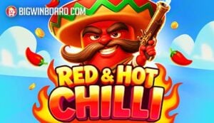 Red & Hot Chilli