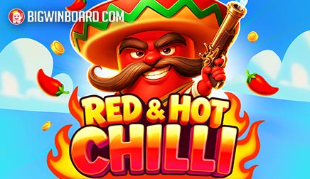 Red & Hot Chilli slot