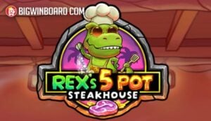 Rex’s 5 Pot Steakhouse