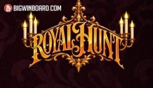 Royal Hunt
