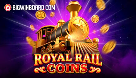 Royal Rail Coins slot