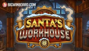 Santa’s Workhouse