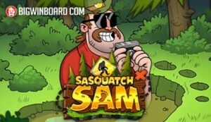 Sasquatch Sam