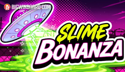 Slime Bonanza slot