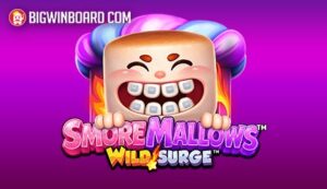 Smore Mallows Wild Surge