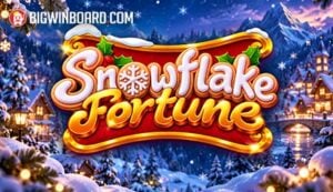 Snowflake Fortune