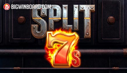 Split 7s slot