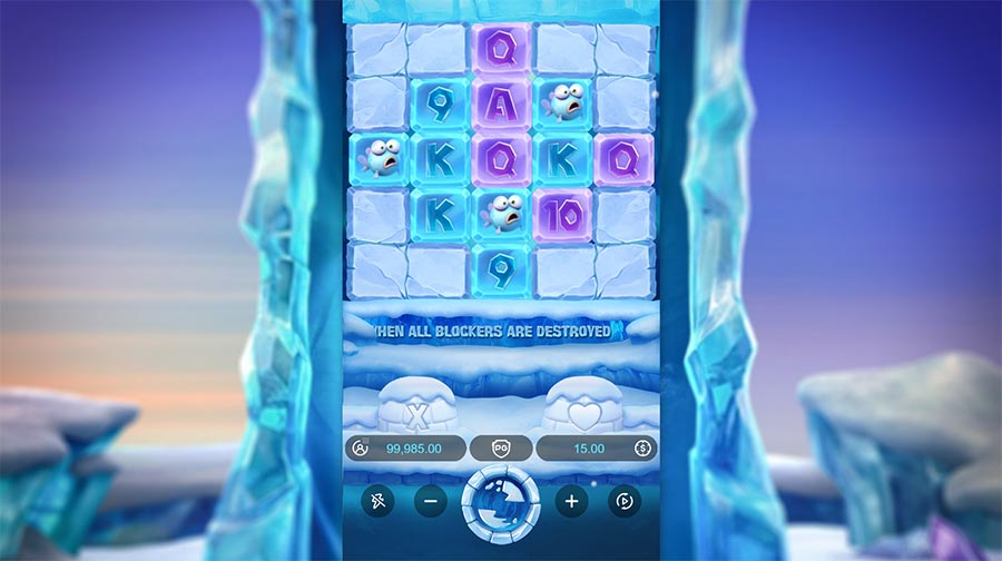The-Great-Icescape-Slot