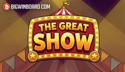 The-Great-Show-slot-feat