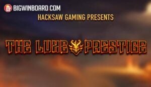 The Luxe Prestige
