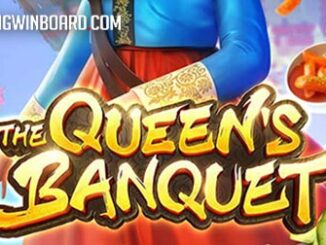 The-Queens-Banquet-slot-feat