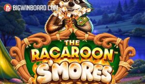 The Racaroon S’mores