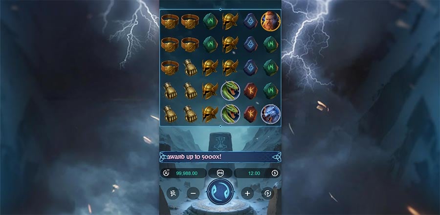 Thunder-Reckoning-Slot