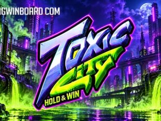 Toxic-City-slot-feat