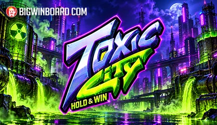 Toxic-City-slot-feat