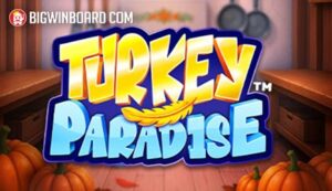 Turkey Paradise
