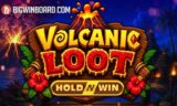 Volcanic Loot