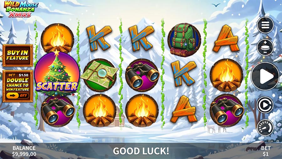 Wild-Moose-Bonanza-Xmas-Slot